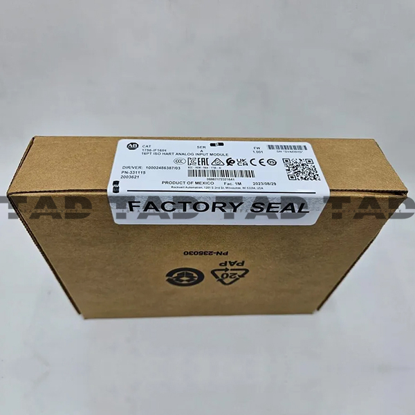 Allen-Bradley 1756-IF16IH