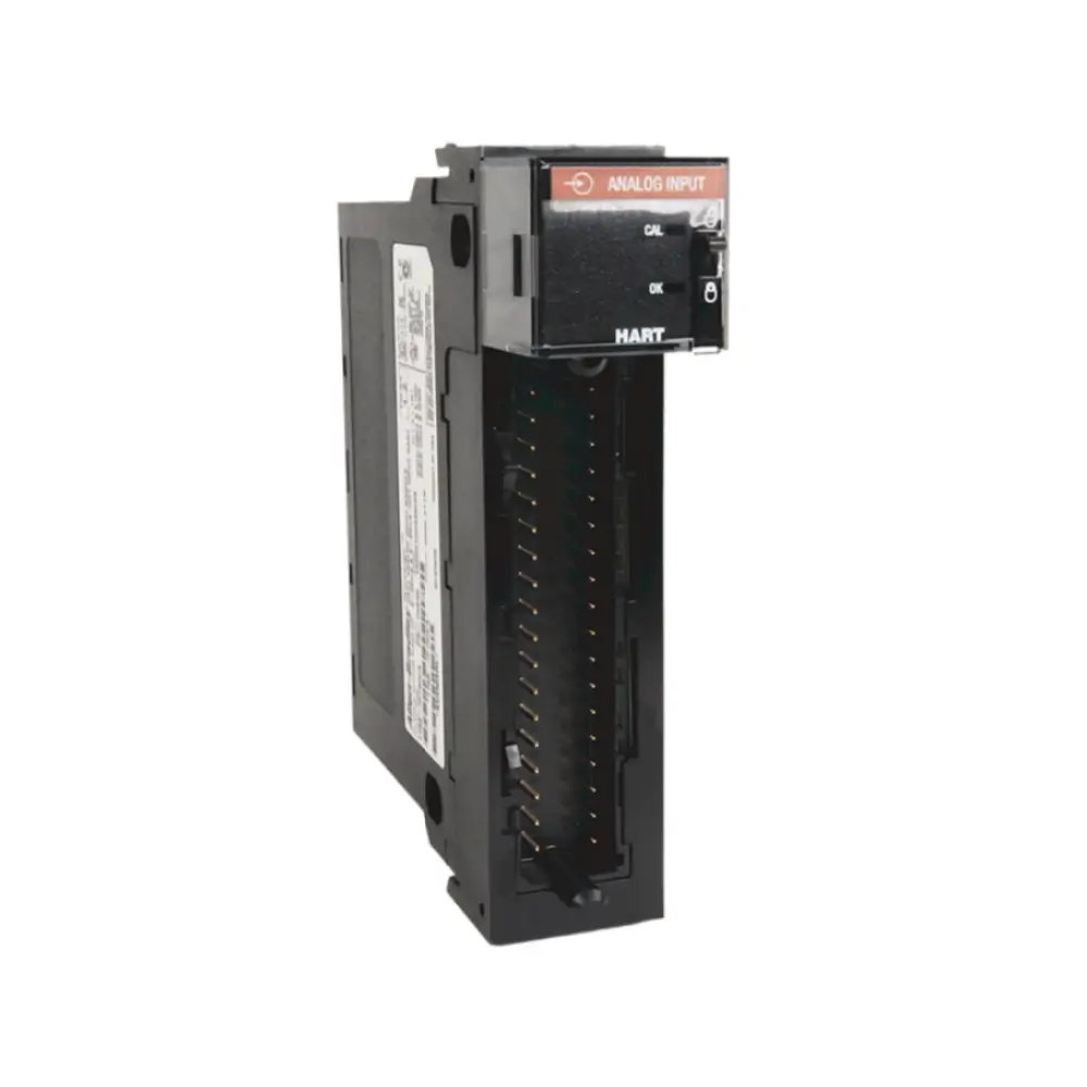 Allen-Bradley 1756-IF16IH ControlLogix 16 Point Analog Input HART