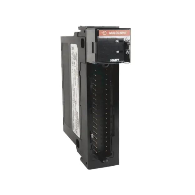 Allen-Bradley 1756-IF16IH ControlLogix 16 Point Analog Input HART