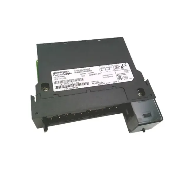 Allen-Bradley 1756-IF6I ControlLogix 6 Point Isolated A/I Module