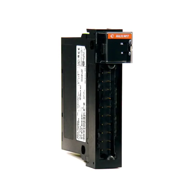 Allen-Bradley 1756-IF6I ControlLogix 6 Point Isolated A/I Module