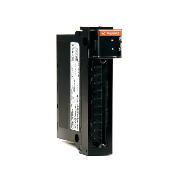 Allen-Bradley 1756-IF6I ControlLogix 6 Point Isolated A/I Module