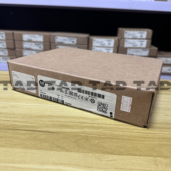 Allen-Bradley 1756-IF8I