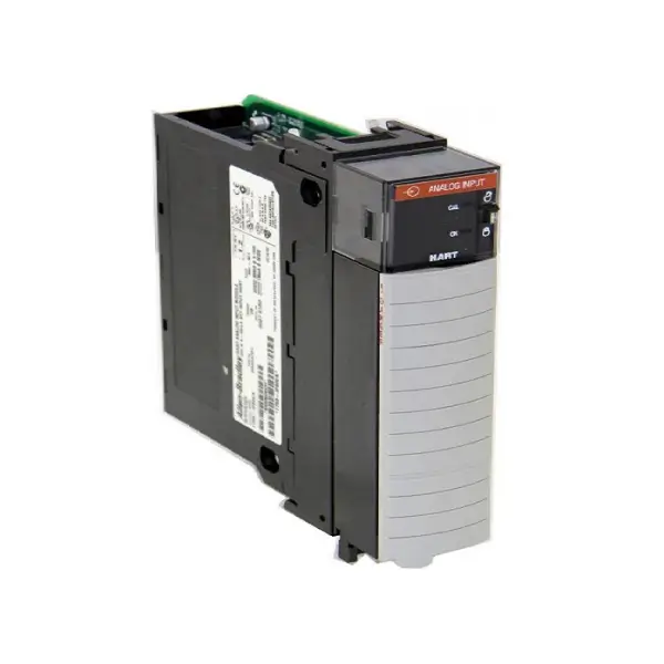 Allen-Bradley 1756-IF8IH ControlLogix 8 Pt A/I HART Isolated