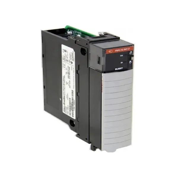 Allen-Bradley 1756-IF8IH ControlLogix 8 Pt A/I HART Isolated