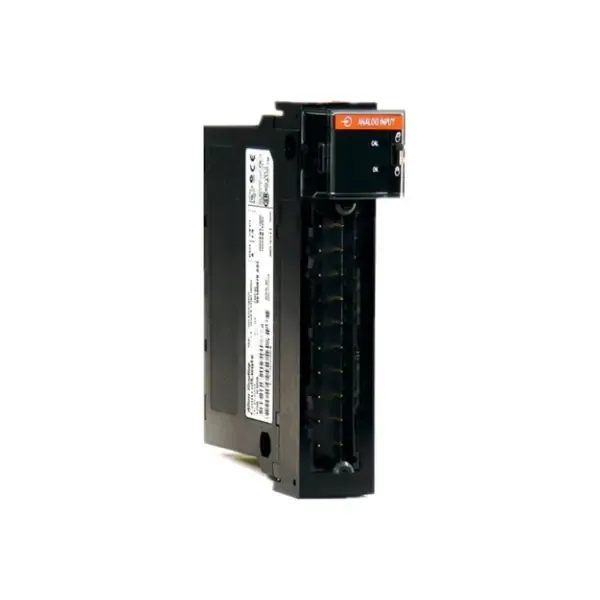 Allen-Bradley 1756-IF8I ControlLogix 8 Point Analog Input