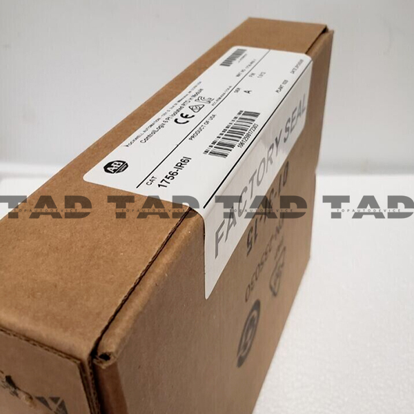 Allen-Bradley 1756-IR6I