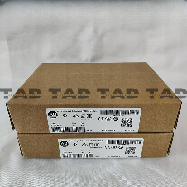 Allen-Bradley 1756-IR6I