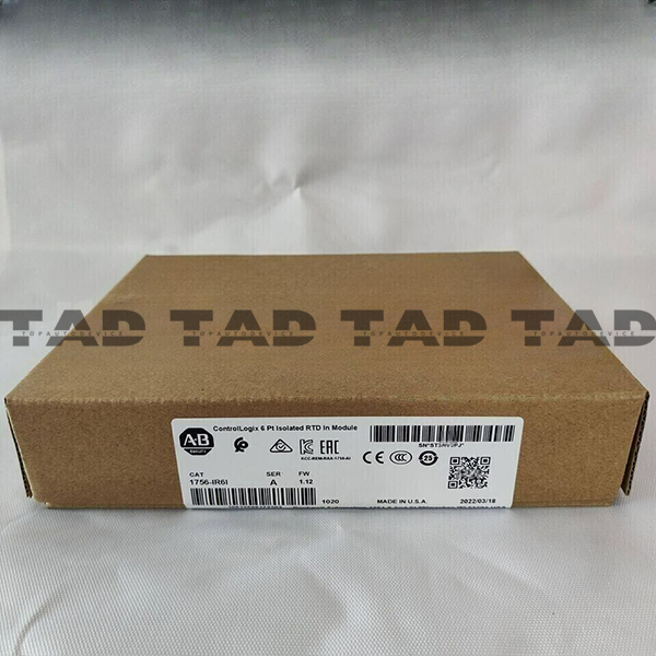 Allen-Bradley 1756-IR6I