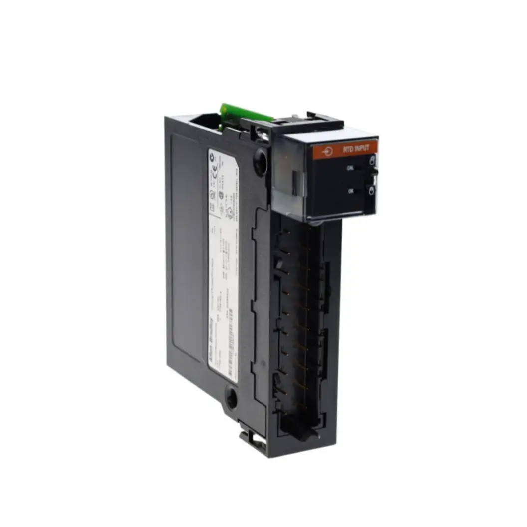 Allen-Bradley 1756-IR6I / A ControlLogix 6 Pt Isolated RTD In Module