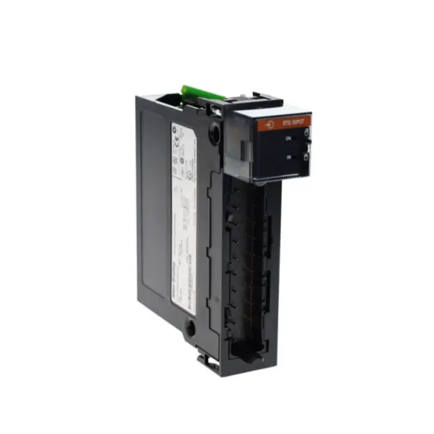 Allen-Bradley 1756-IR6I / A ControlLogix 6 Pt Isolated RTD In Module