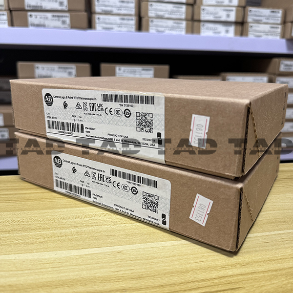 Allen-Bradley 1756-IRT8I