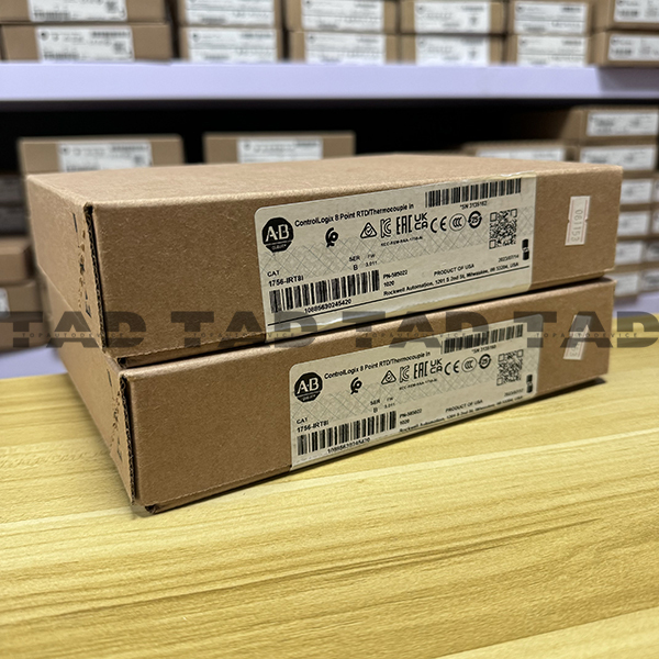 Allen-Bradley 1756-IRT8I