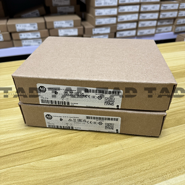Allen-Bradley 1756-IT16