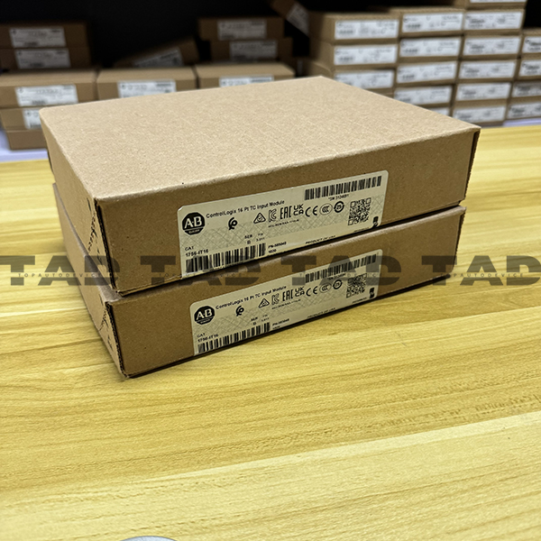 Allen-Bradley 1756-IT16