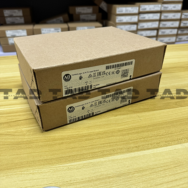 Allen-Bradley 1756-IT16