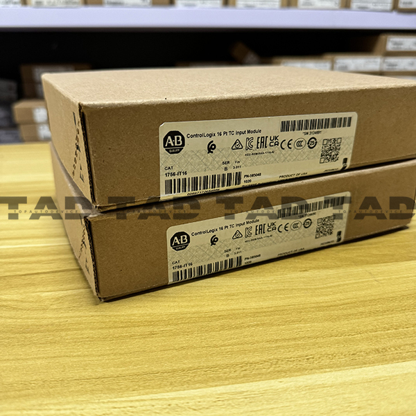 Allen-Bradley 1756-IT16