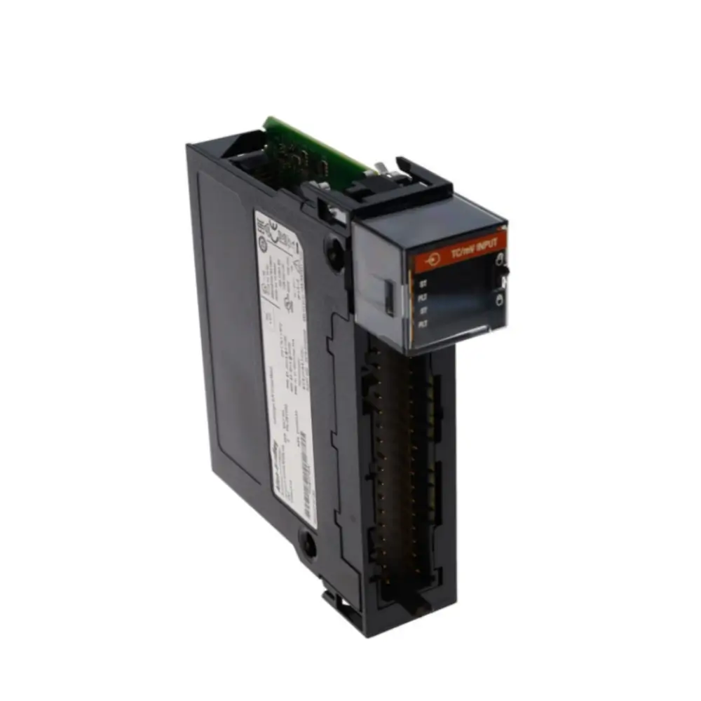 Allen-Bradley 1756-IT16 ControlLogix 16 Pt TC Input Module
