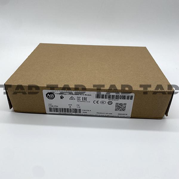 Allen-Bradley 1756-IT6I