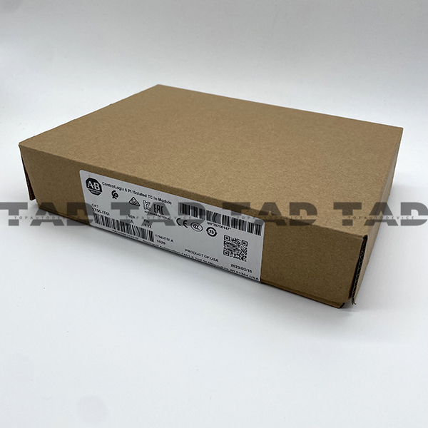 Allen-Bradley 1756-IT6I