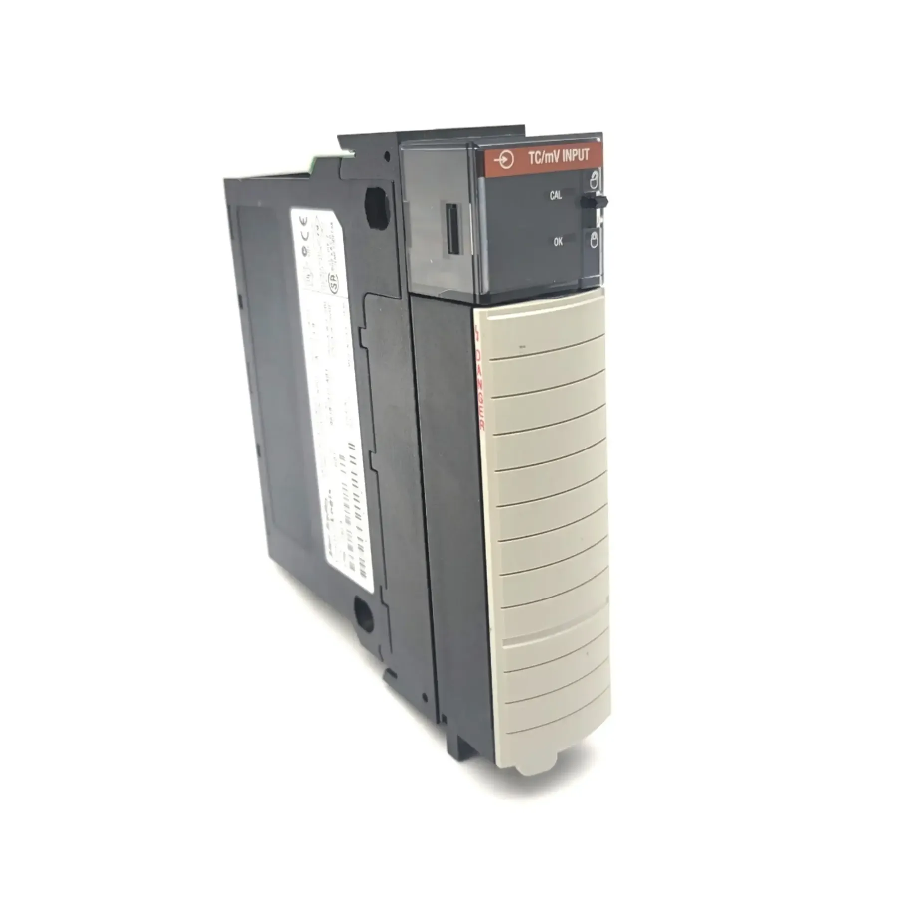 Allen-Bradley 1756-IT6I ControlLogix 6 Pt Isolated TC In Module