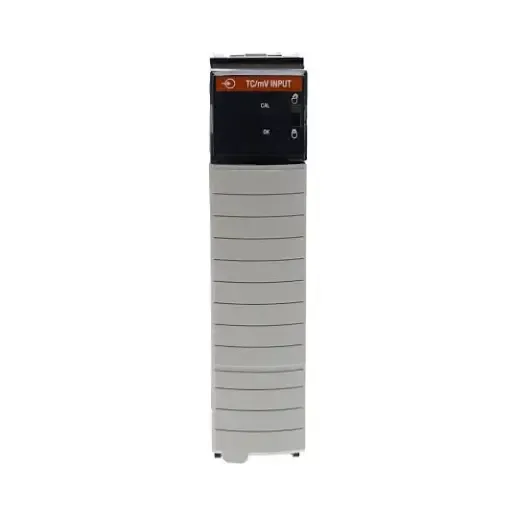 Allen-Bradley 1756-IT6I ControlLogix 6 Pt Isolated TC In Module