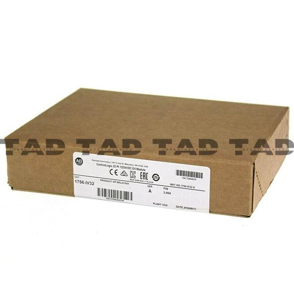 Allen-Bradley 1756-IV32