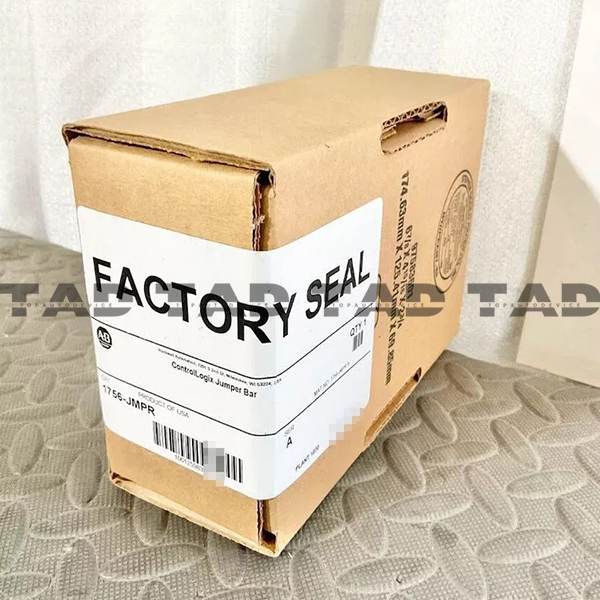 Allen-Bradley 1756-JMPR Control Logix Jumper Bar Kit