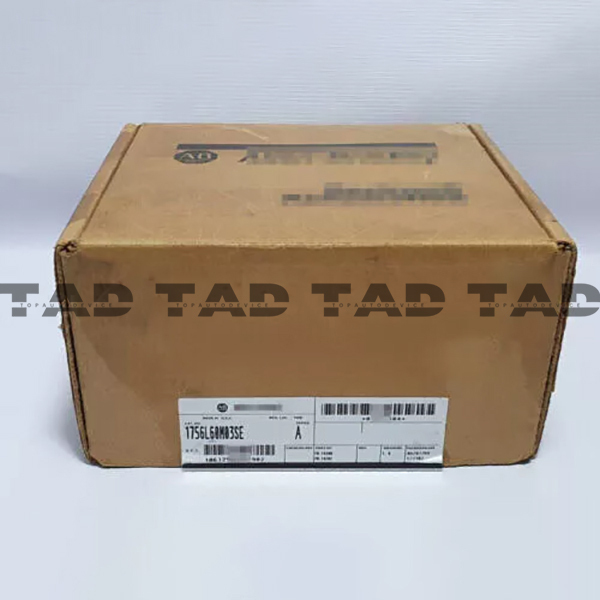 Allen-Bradley 1756-L60M03SE