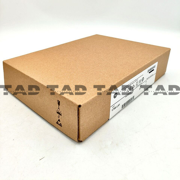 Allen-Bradley 1756-L61