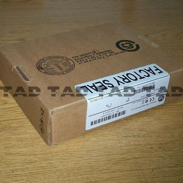 Allen-Bradley 1756-L61S