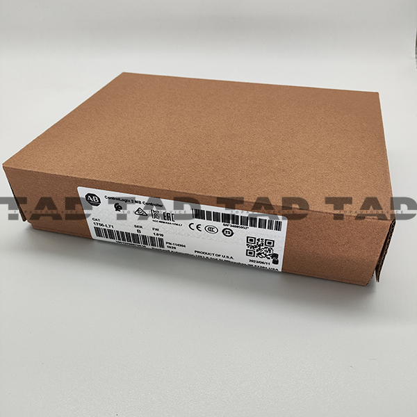 Allen-Bradley 1756-L71