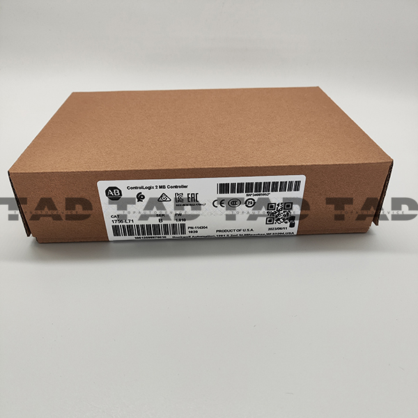 Allen-Bradley 1756-L71