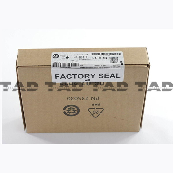 Allen-Bradley 1756-L71S