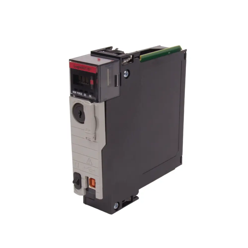 Allen-Bradley 1756-L71S Logix 5571S Automation Controller 2/1M