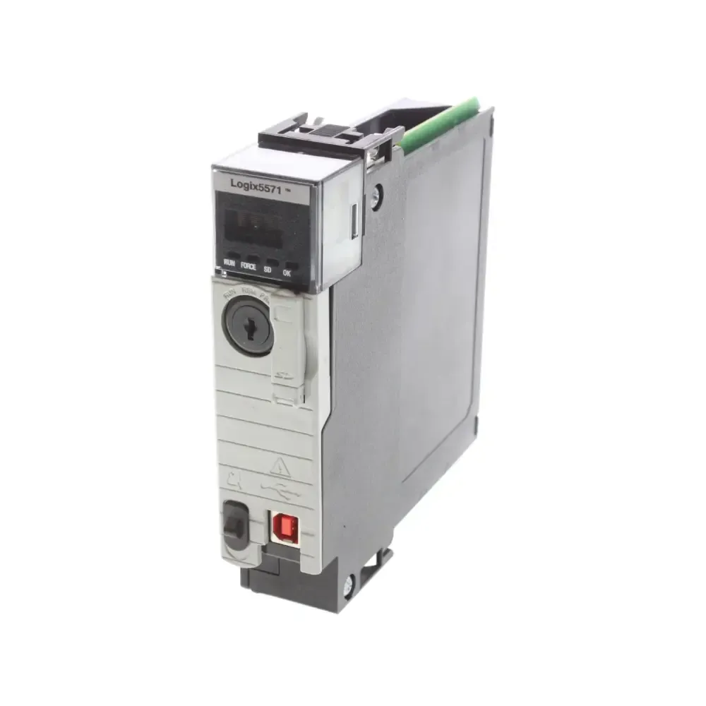 Allen-Bradley 1756-L71 ControlLogix 2 MB Controller