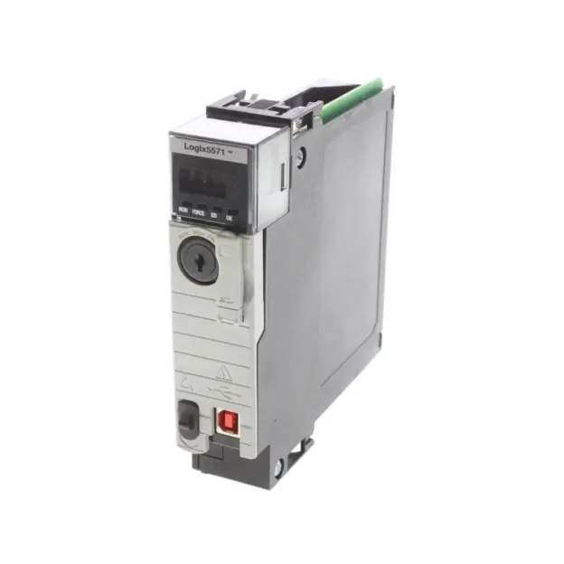 Allen-Bradley 1756-L71 ControlLogix 2 MB Controller