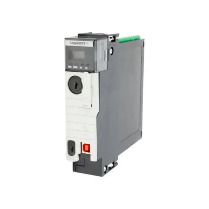 Allen-Bradley 1756-L73 ControlLogix 8 MB Controller