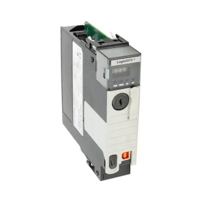 Allen-Bradley 1756-L73 ControlLogix 8 MB Controller