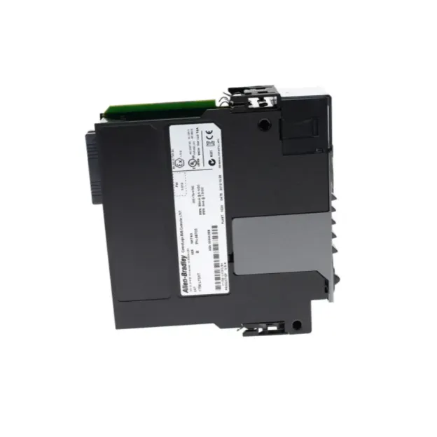 Allen-Bradley 1756-L73XT ControlLogix 8MB Controller L7XT