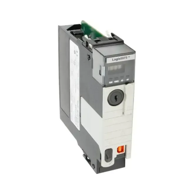 Allen-Bradley 1756-L73 ControlLogix 8 MB Controller