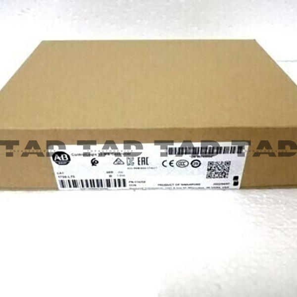 Allen-Bradley 1756-L75