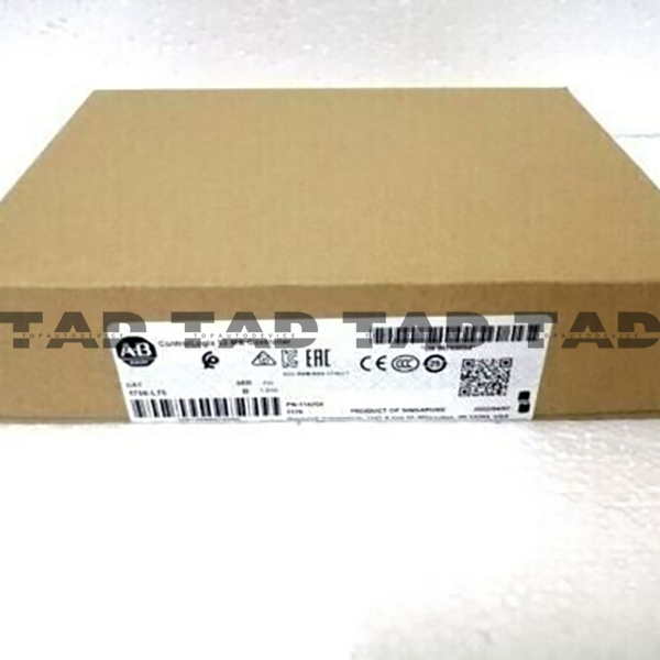 Allen-Bradley 1756-L75