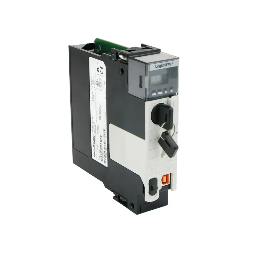 Allen-Bradley 1756-L75 ControlLogix 32 MB Controller