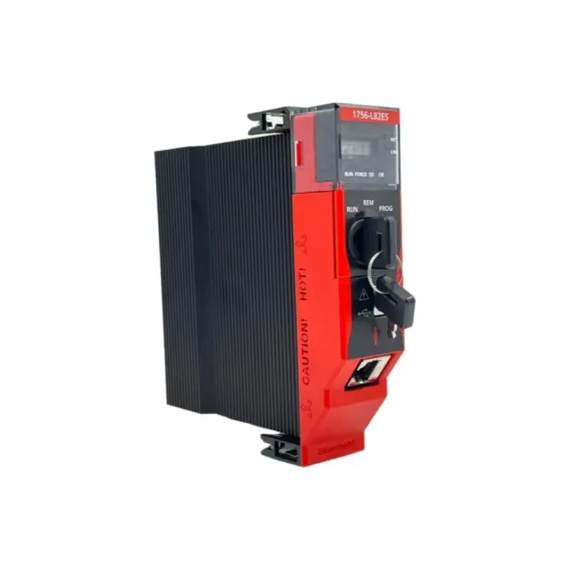 Allen-Bradley 1756-L82ES Guardlogix 5580 Controller