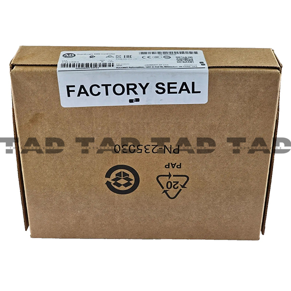 Allen-Bradley 1756-L84ES