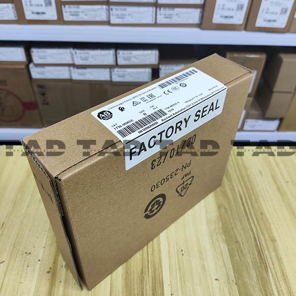 Allen-Bradley 1756-M08SE