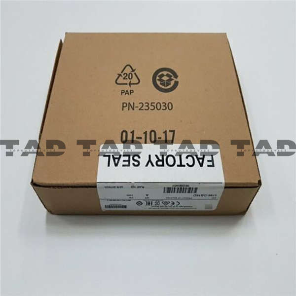Allen-Bradley 1756-OB16D