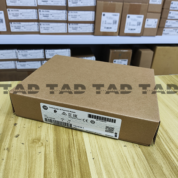 Allen-Bradley 1756-OB16E