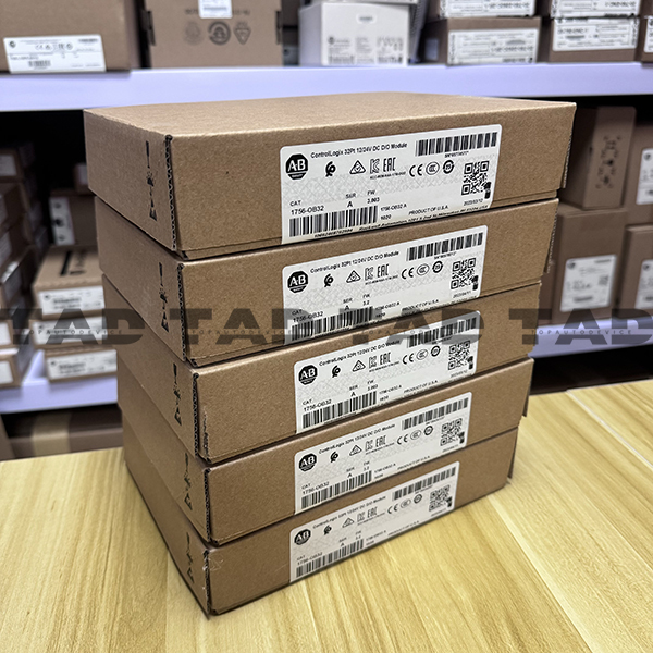 Allen-Bradley 1756-OB32